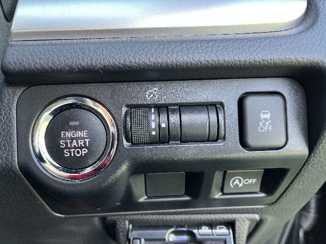 IMPREZA SPORT 4WD