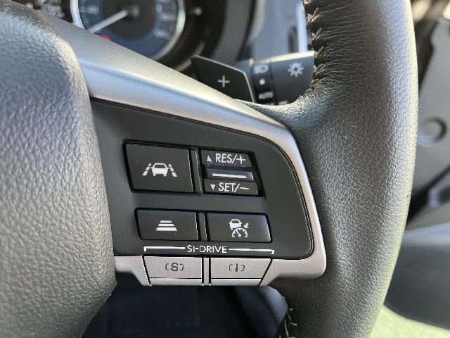 IMPREZA SPORT 4WD