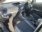 IMPREZA SPORT 4WD
