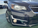 IMPREZA SPORT 4WD