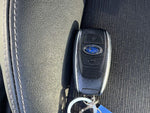 IMPREZA SPORT 4WD