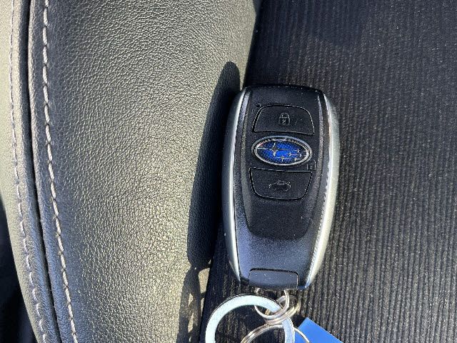IMPREZA SPORT 4WD