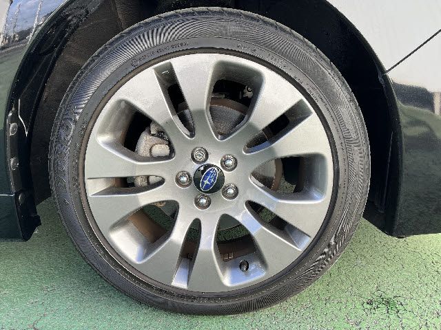 IMPREZA SPORT 4WD