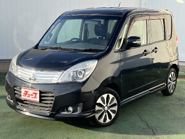 DELICA D:2 2WD