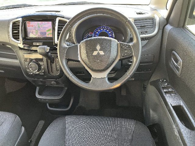 DELICA D:2 2WD