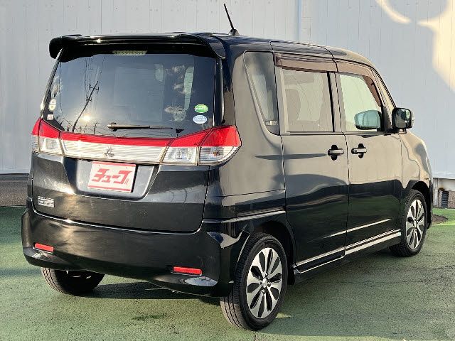 DELICA D:2 2WD