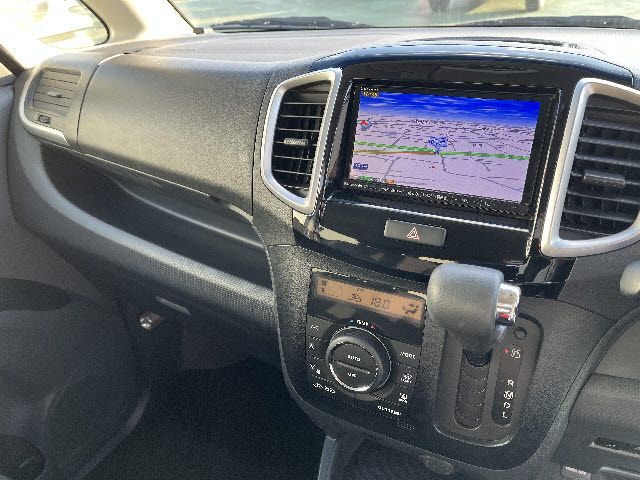 DELICA D:2 2WD