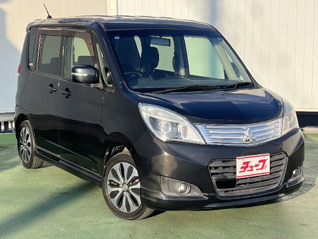 DELICA D:2 2WD