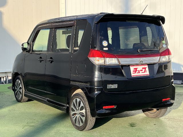 DELICA D:2 2WD