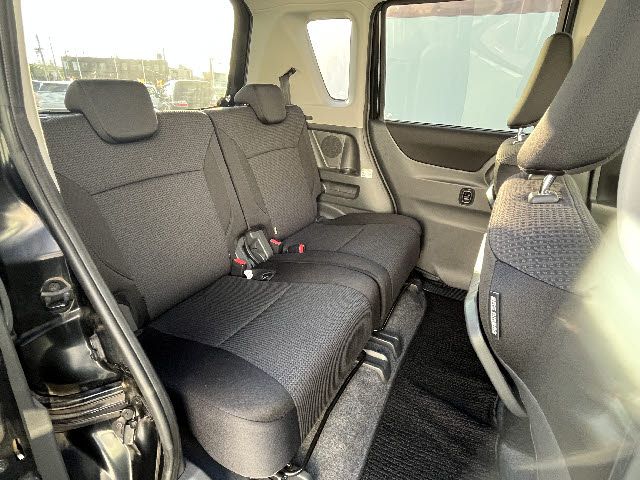 DELICA D:2 2WD