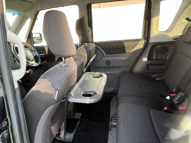 DELICA D:2 2WD