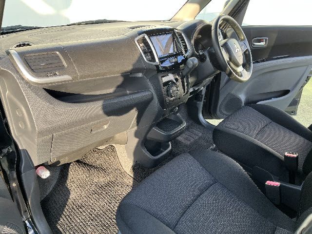 DELICA D:2 2WD