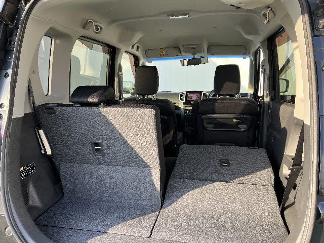 DELICA D:2 2WD