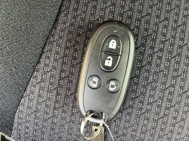 DELICA D:2 2WD