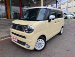 WAGON R SMILE