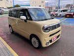 WAGON R SMILE
