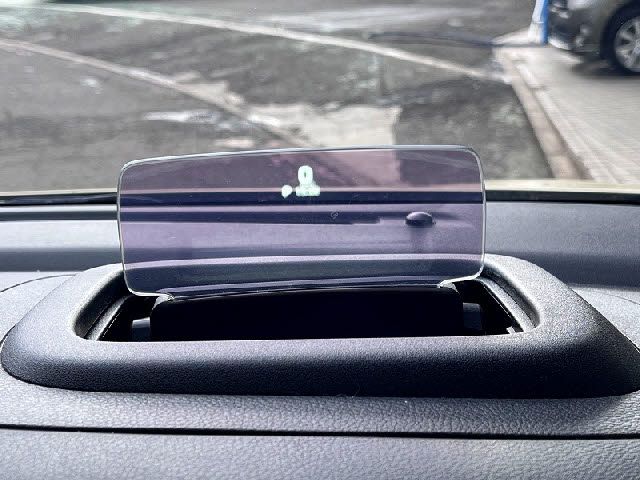 WAGON R SMILE