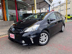 PRIUS Alpha
