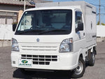 CARRY truck