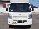 CARRY truck
