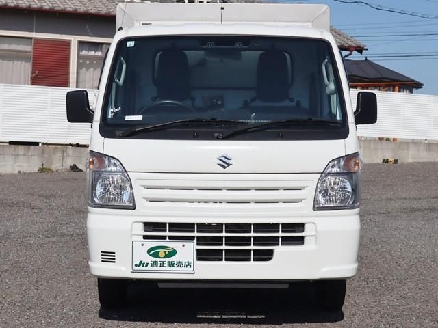 CARRY truck