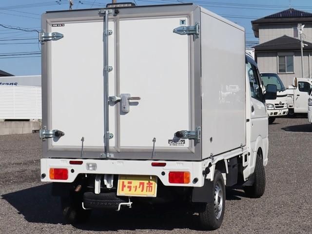CARRY truck