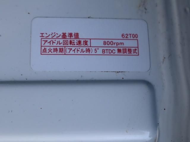 CARRY truck