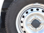 CARRY truck