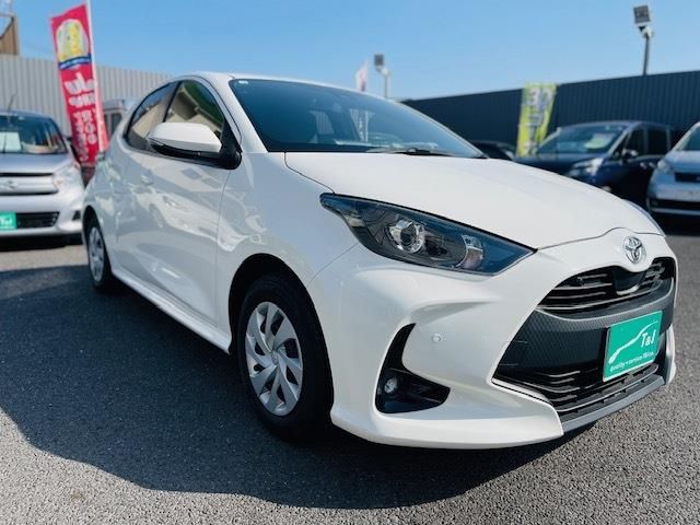 YARIS