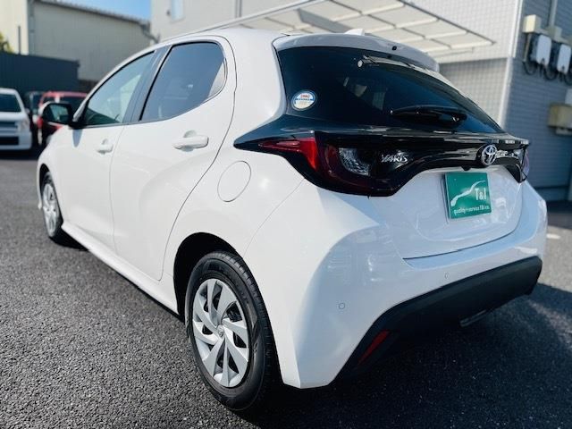 YARIS