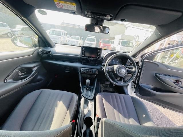 YARIS
