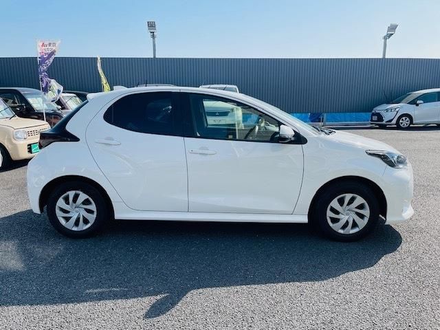 YARIS