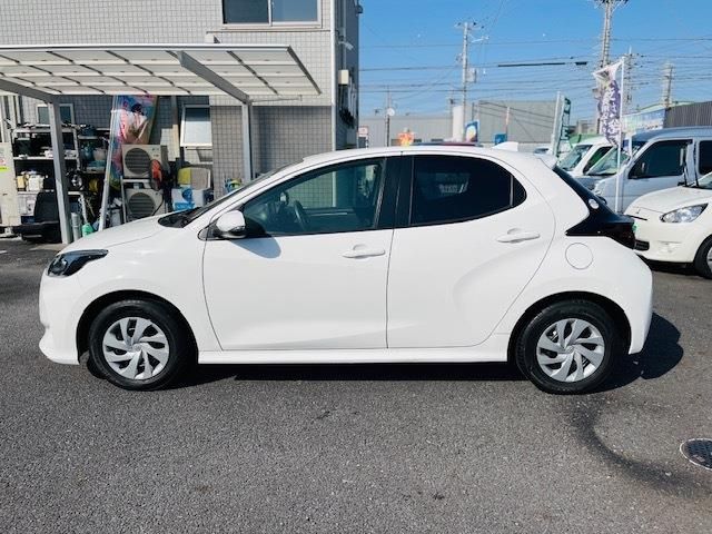 YARIS