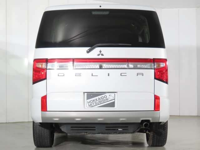 DELICA D:5 4WD