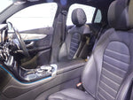 MERCEDES BENZ GLC class coupe
