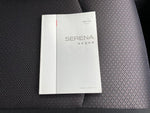 SERENA  WG