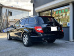 MERCEDES BENZ C class wagon