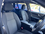 MERCEDES BENZ C class wagon
