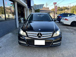 MERCEDES BENZ C class wagon
