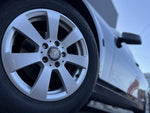 MERCEDES BENZ C class wagon