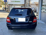 MERCEDES BENZ C class wagon