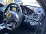 MERCEDES BENZ C class wagon