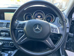 MERCEDES BENZ C class wagon