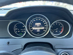 MERCEDES BENZ C class wagon