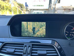 MERCEDES BENZ C class wagon