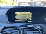 MERCEDES BENZ C class wagon