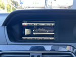 MERCEDES BENZ C class wagon