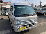 Super CARRY truck 4WD