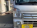 Super CARRY truck 4WD