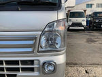 Super CARRY truck 4WD